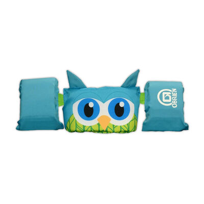 O'Brien Water Bug Child Life Jacket, Owl